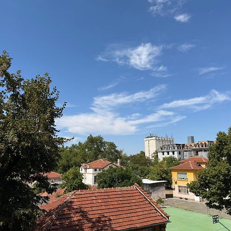 Sun Home In Plovdiv Center Ngoại thất bức ảnh