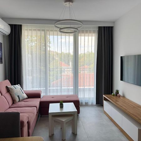 Sun Home In Plovdiv Center Ngoại thất bức ảnh