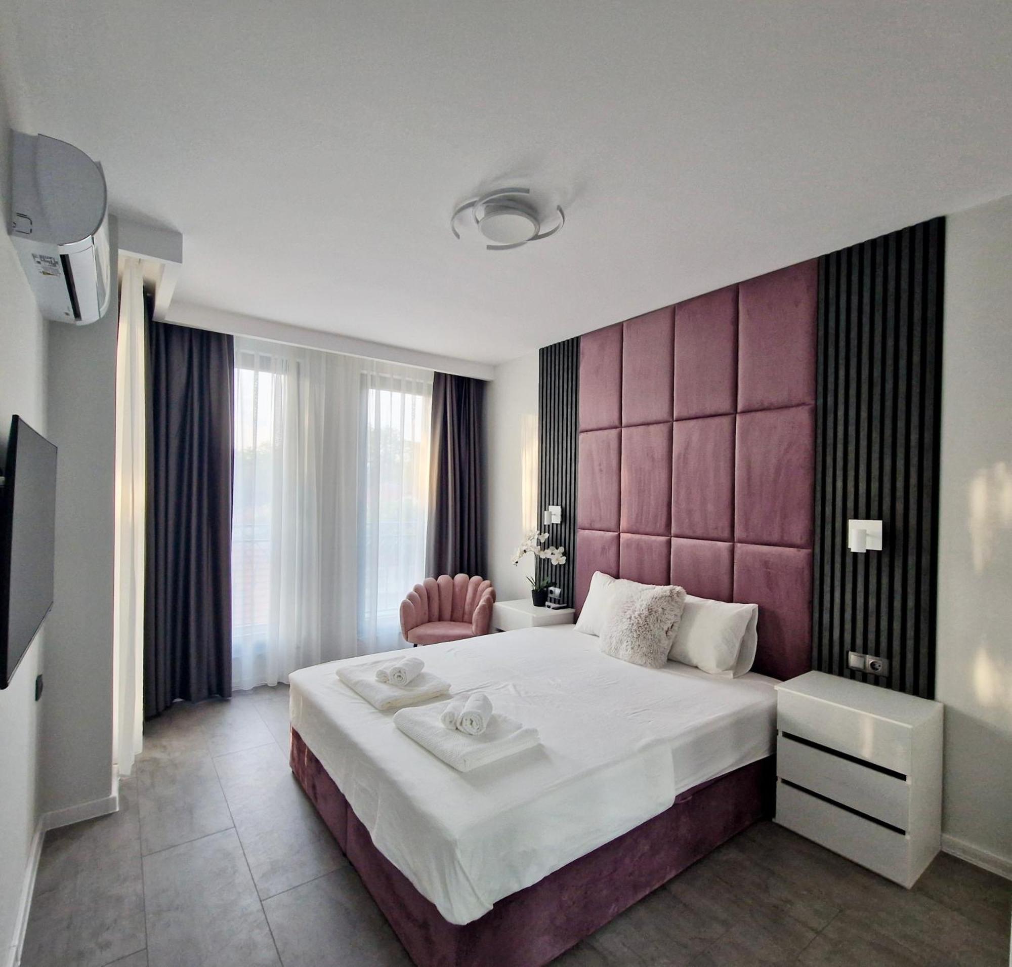 Sun Home In Plovdiv Center Ngoại thất bức ảnh