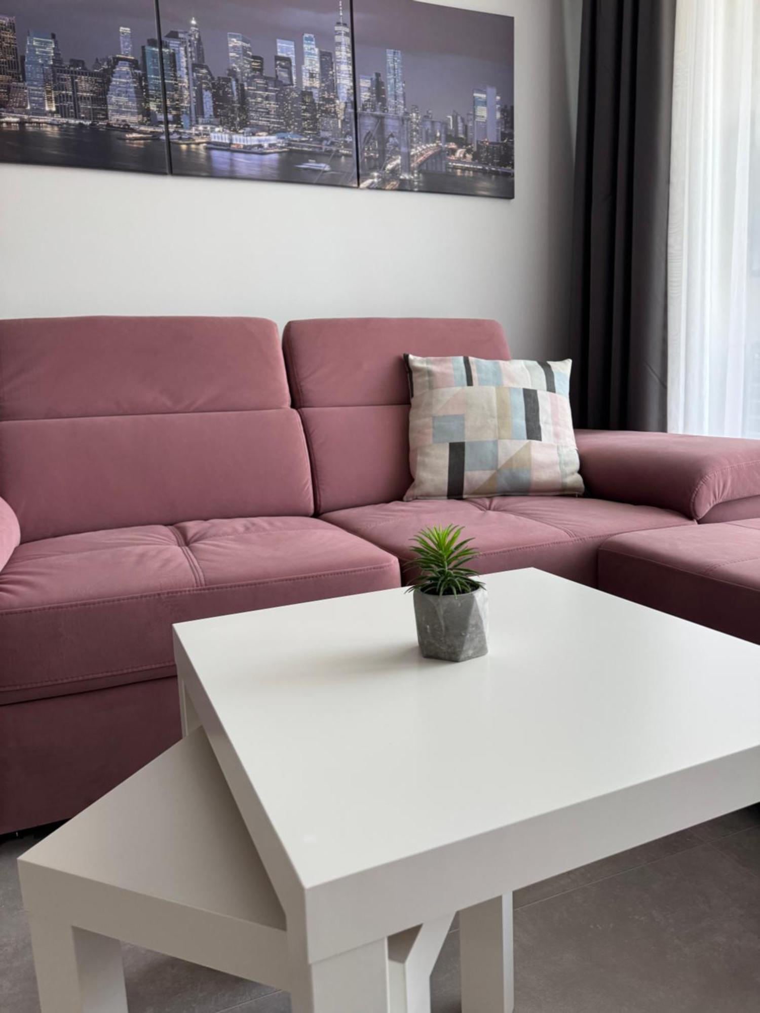 Sun Home In Plovdiv Center Ngoại thất bức ảnh