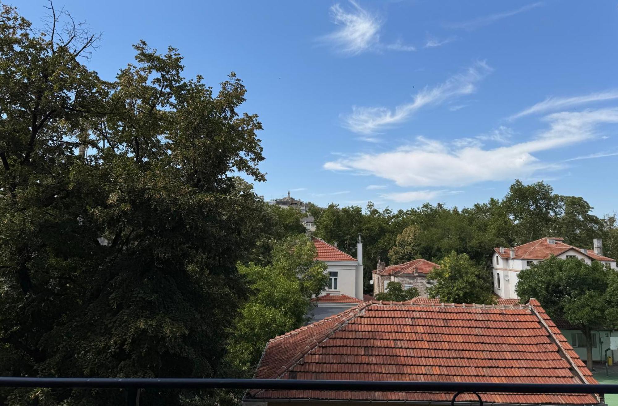 Sun Home In Plovdiv Center Ngoại thất bức ảnh