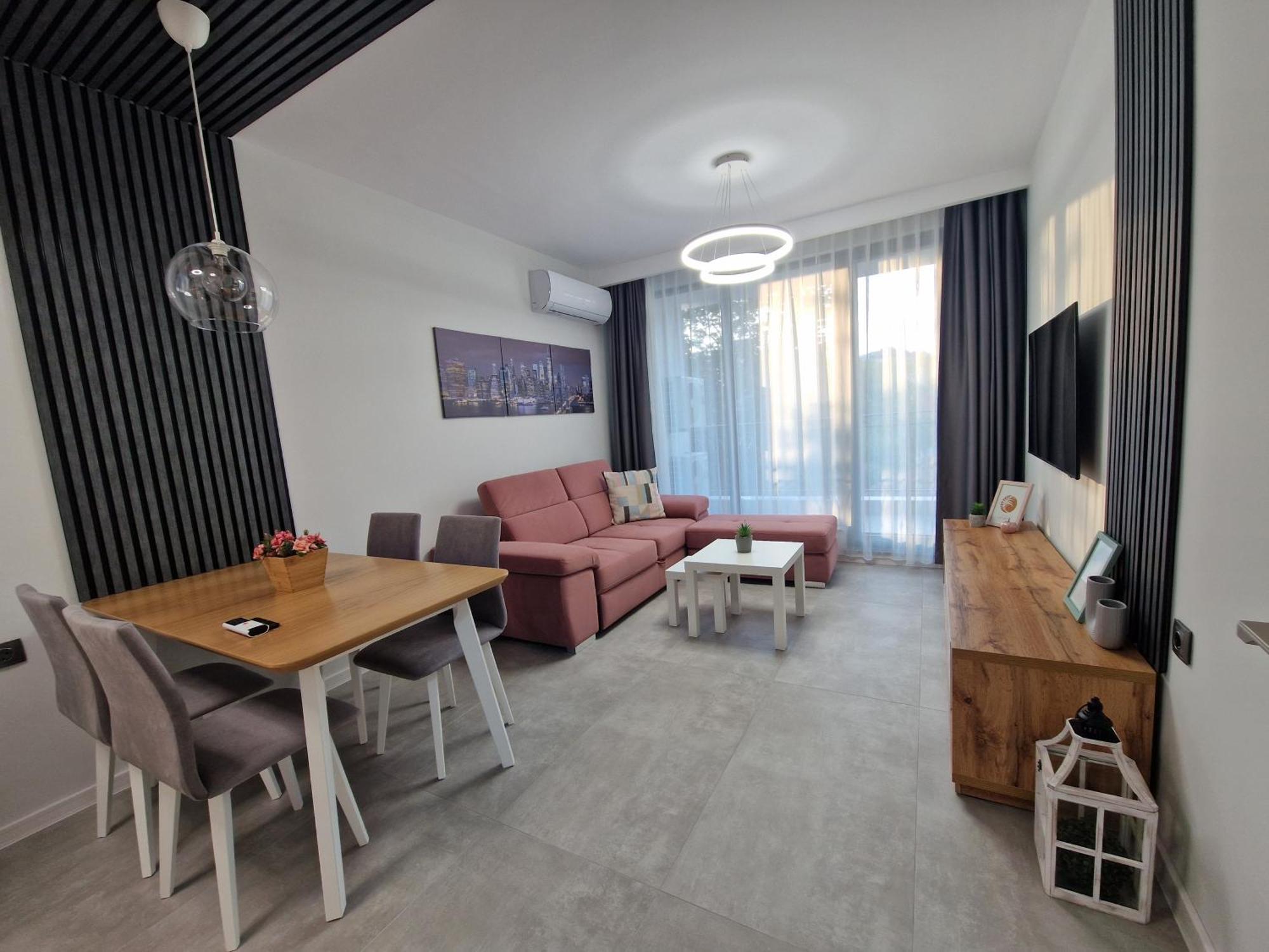 Sun Home In Plovdiv Center Ngoại thất bức ảnh
