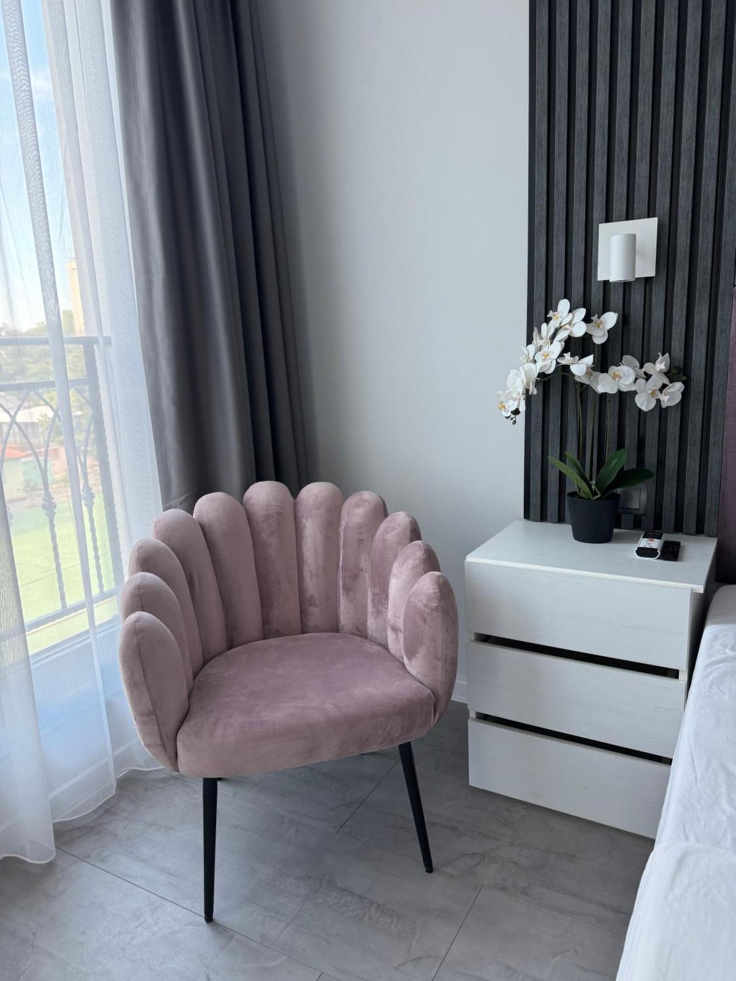 Sun Home In Plovdiv Center Ngoại thất bức ảnh