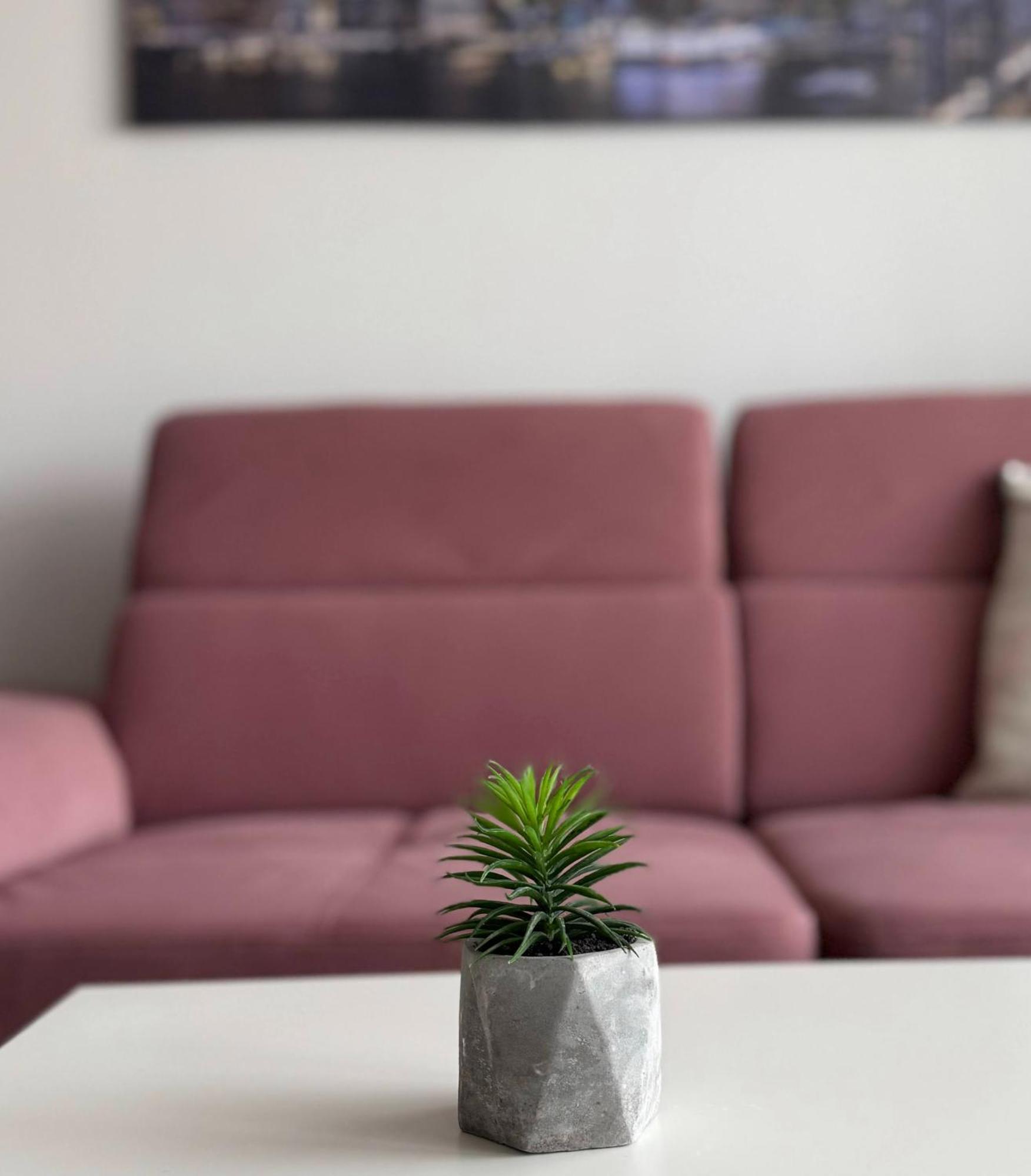 Sun Home In Plovdiv Center Ngoại thất bức ảnh