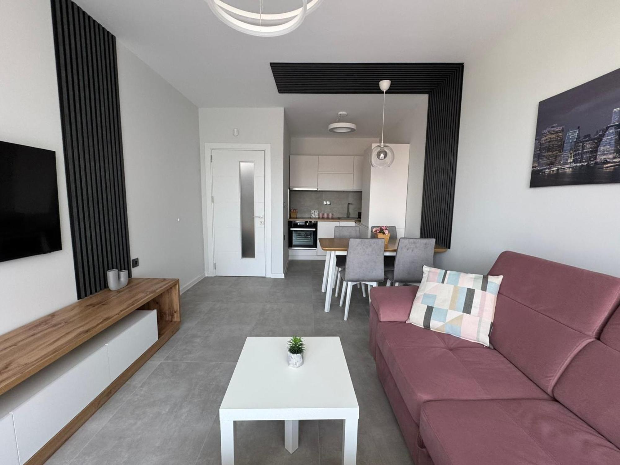 Sun Home In Plovdiv Center Ngoại thất bức ảnh