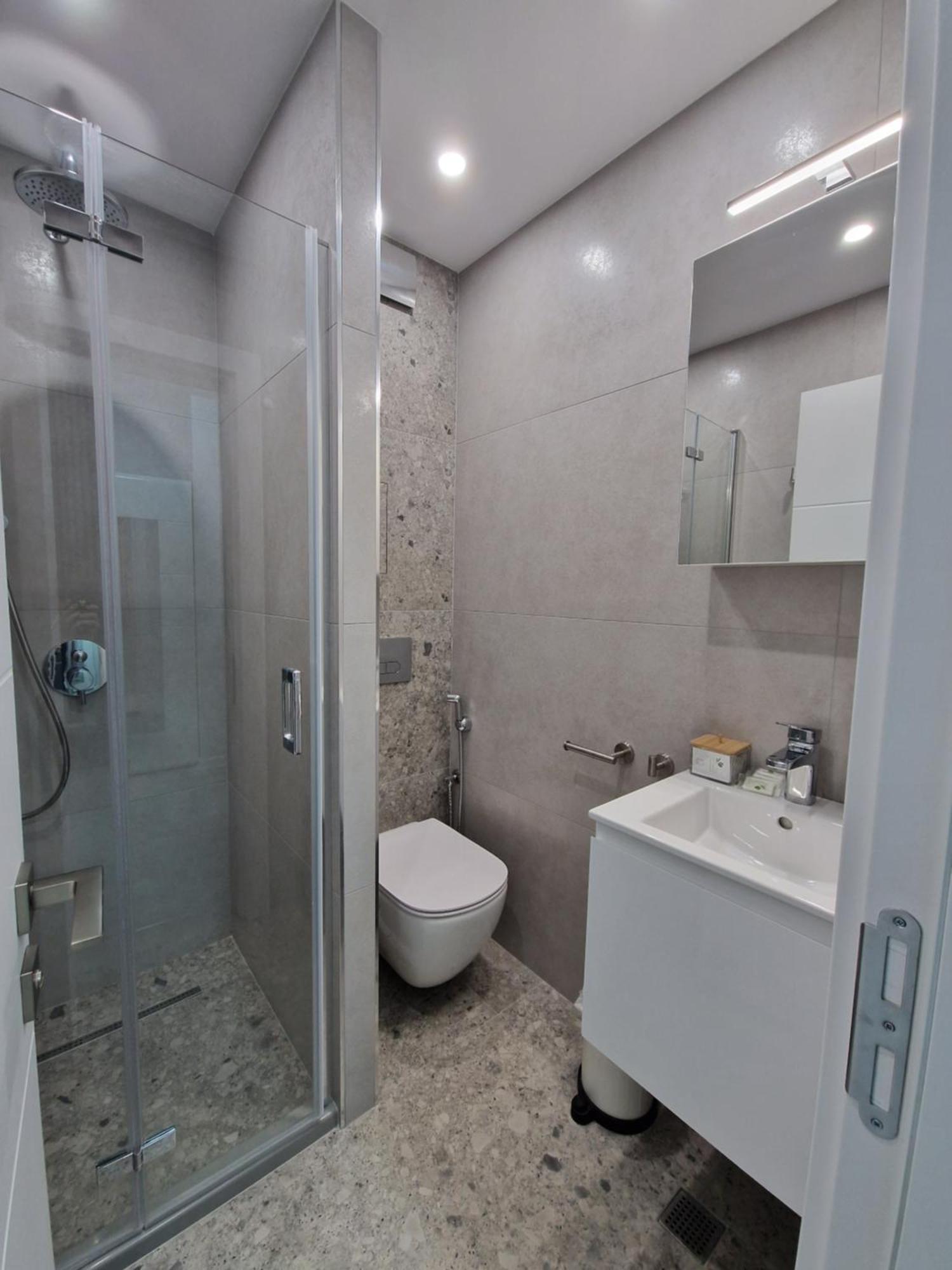 Sun Home In Plovdiv Center Ngoại thất bức ảnh