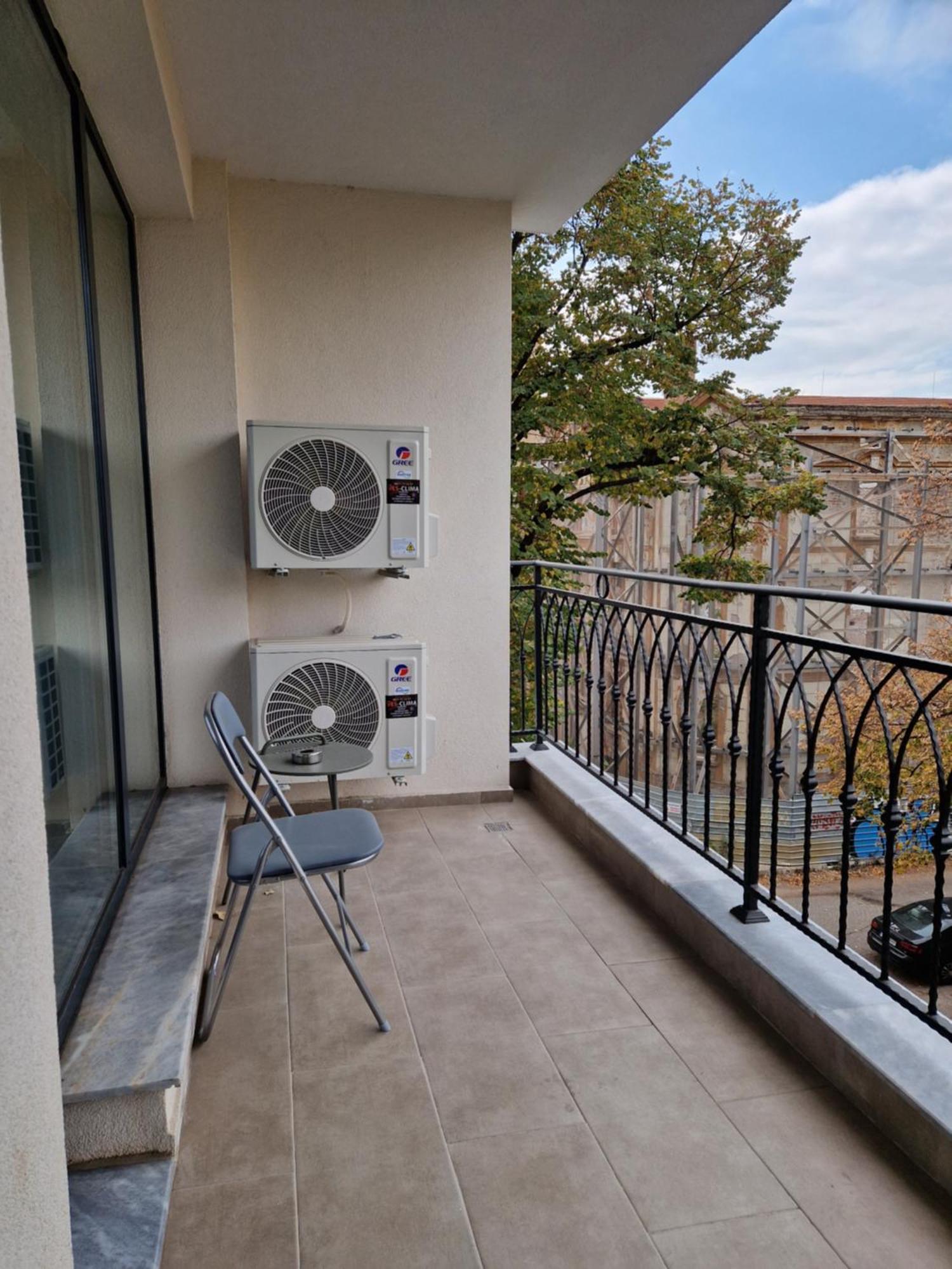 Sun Home In Plovdiv Center Ngoại thất bức ảnh