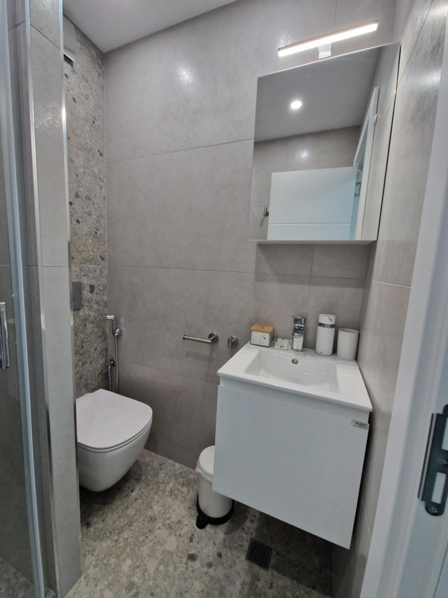 Sun Home In Plovdiv Center Ngoại thất bức ảnh
